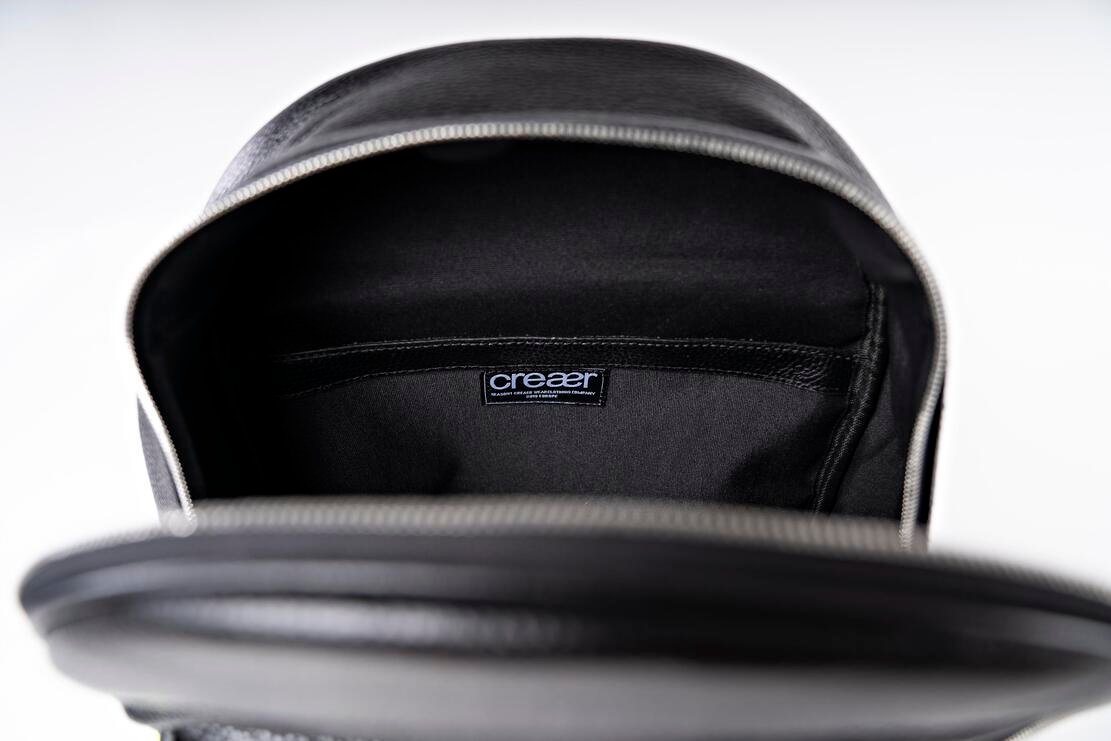 Mochila de piel - Imagen 8