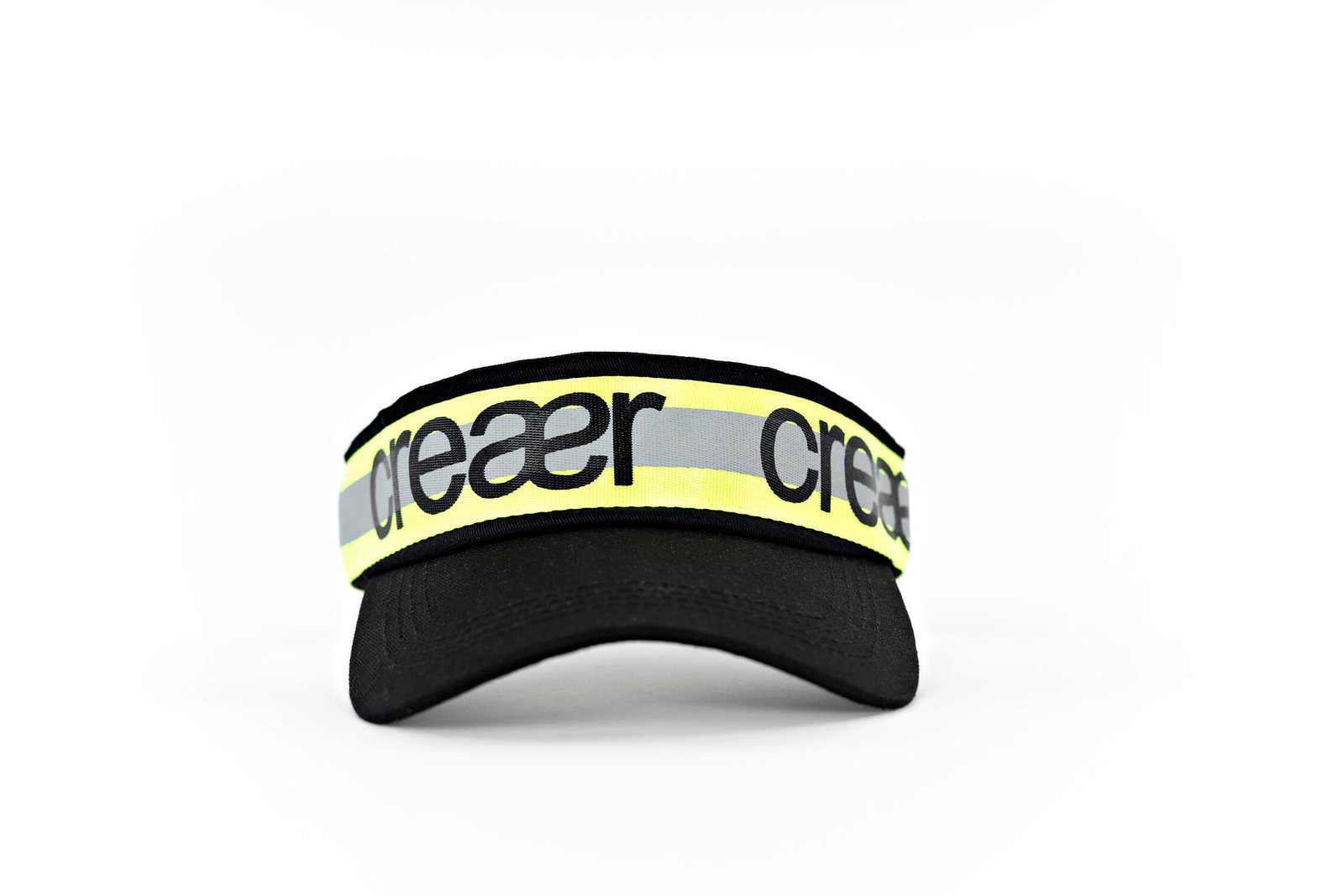 Black Visor - Image 2