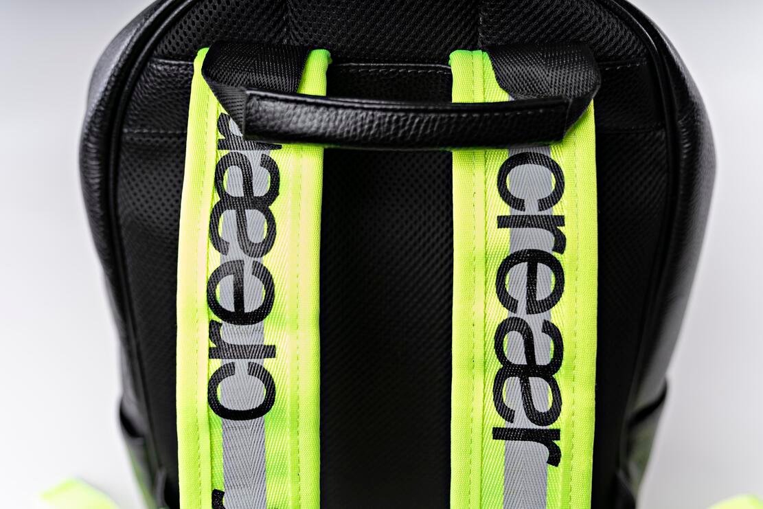 Mochila de piel - Imagen 2