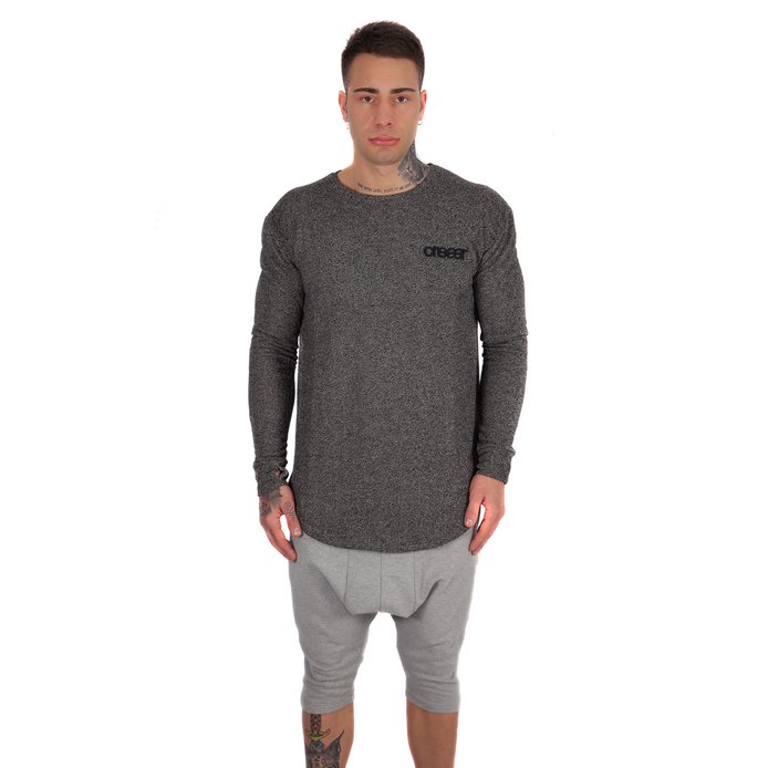 Creaer Grey T-Shirt
