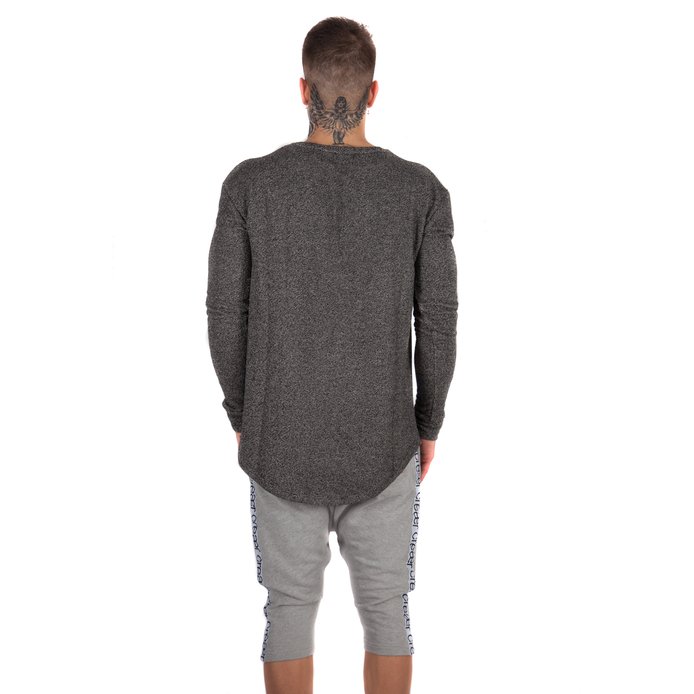 Creaer Grey T-Shirt - Image 3