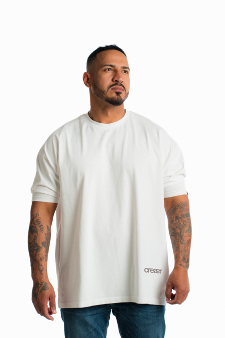 Camiseta Vertical Logo - Imagen 2